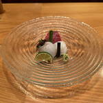 日本料理 たかむら - 