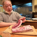 日本料理 たかむら - 