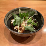 日本料理 たかむら - 