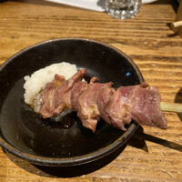銀座 葡萄屋 - 
