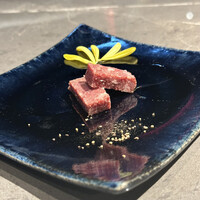 米沢牛上杉 銀座本店 - 