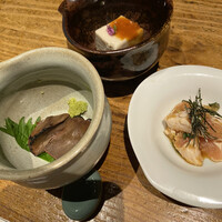 銀座 葡萄屋 - 