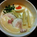 ラーメン家 みつ葉