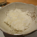 じどりや 穏座 - 高月町産こしひかり