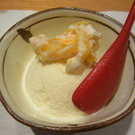 じどりや 穏座 - デザート