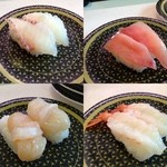 Hama zushi - 