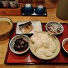 浪速日本橋食堂