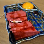 Jimbou Yakiniku Ryouriten - 