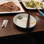 渋谷 個室で楽しむ肉とチーズ食べ放題&3H飲み放題 SAKURA GARDEN - 