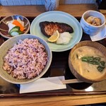 定食 美松 - 