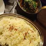 アロマズ オブ インディア - 