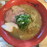 Ramen Chikin Yarou - 