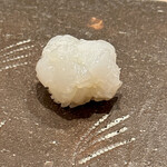 登喜和鮨 - 佐渡産アオリイカ