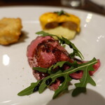 バンディエラ - 