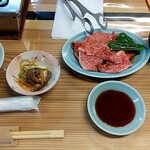 精肉・焼肉 とよおか - 