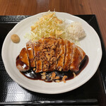 Kobouzu - トンテキ定食