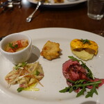 バンディエラ - 