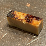 登喜和鮨 - たまご