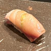 登喜和鮨 新発田本店 - 佐渡のメダイ