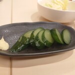 Kushiyaki Sakaba Emisai - 