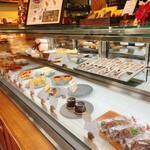 パティスリー パクタージュ - 