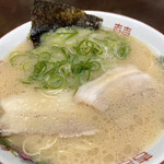 ラーメン新蔵 - 