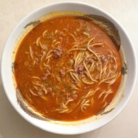 中国飯店 三田店 - 担々麺 大盛り