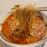 中国飯店 三田店 - 担々麺 大盛り