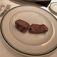 ウルフギャング・ステーキハウス 六本木 - 