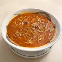 中国飯店 三田店 - 担々麺 大盛り