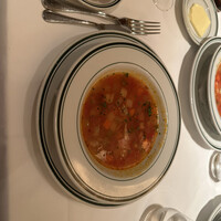 ウルフギャング・ステーキハウス 六本木 - 