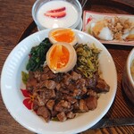 熊猫 ダイナー - 