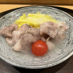 しゃぶしゃぶ 尾がみ - 