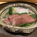 Shabushabu Ogami - 