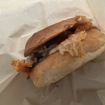 The CheeseBurger ESSEN - 