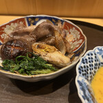 しゃぶしゃぶ 尾がみ - 