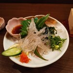 いごっそう 彩肴 - 