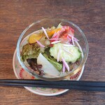 熊猫 ダイナー - 