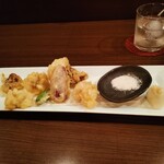 いごっそう 彩肴 - 