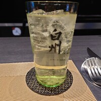 鉄板焼 Baknos - 