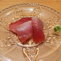 鮨 つぼみ - 