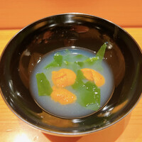 鮨 つぼみ - 
