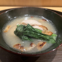 しゃぶしゃぶ 尾がみ - 