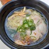 ラーメン巌哲