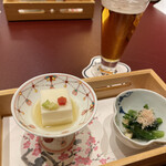 人形町 今半 東京ガーデンテラス紀尾井町店 - 