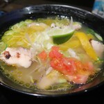 いっちゃんラーメン - 