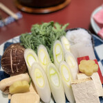 人形町 今半 東京ガーデンテラス紀尾井町店 - 