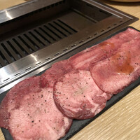 神楽坂焼肉 Kintan - 