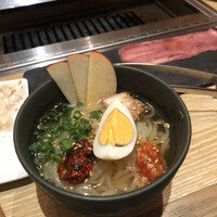 神楽坂焼肉 Kintan - 