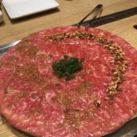 神楽坂焼肉 Kintan - 